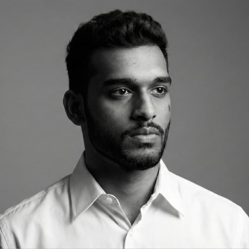 Abhinav, Technical product manager & marketing